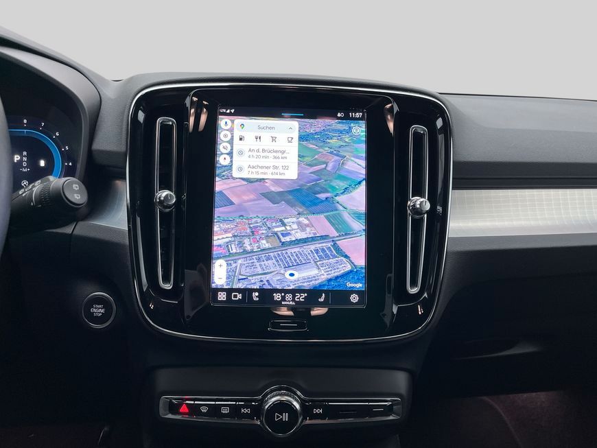 Volvo XC40 B3 B DKG Core