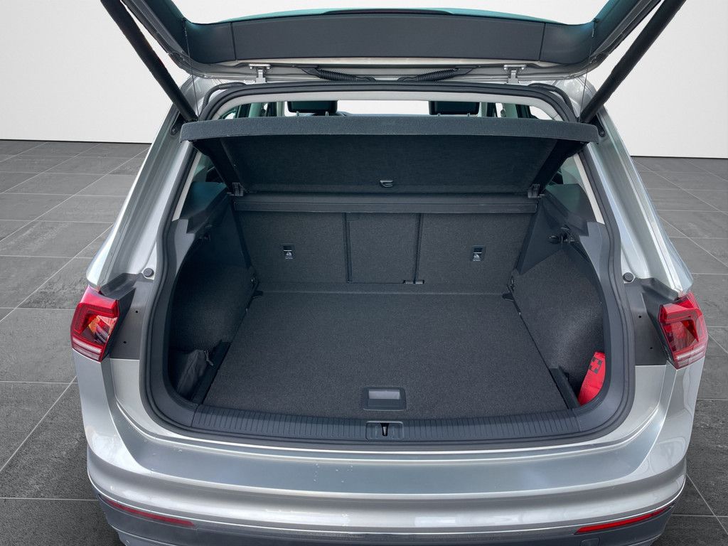 Volkswagen Tiguan Highline 2.0 TSI DSG 4MOTION - Samsaru's Car Outlet