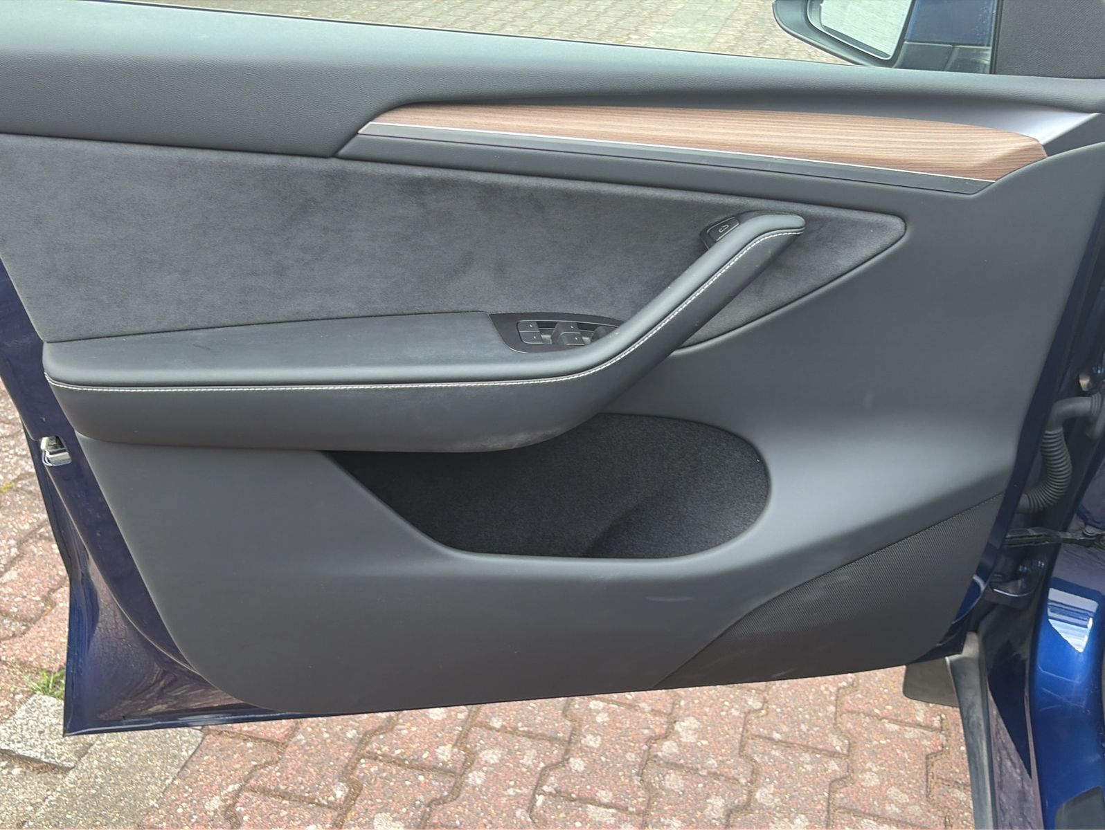 Tesla Model Y RWD * unfallfrei * 1.Hand