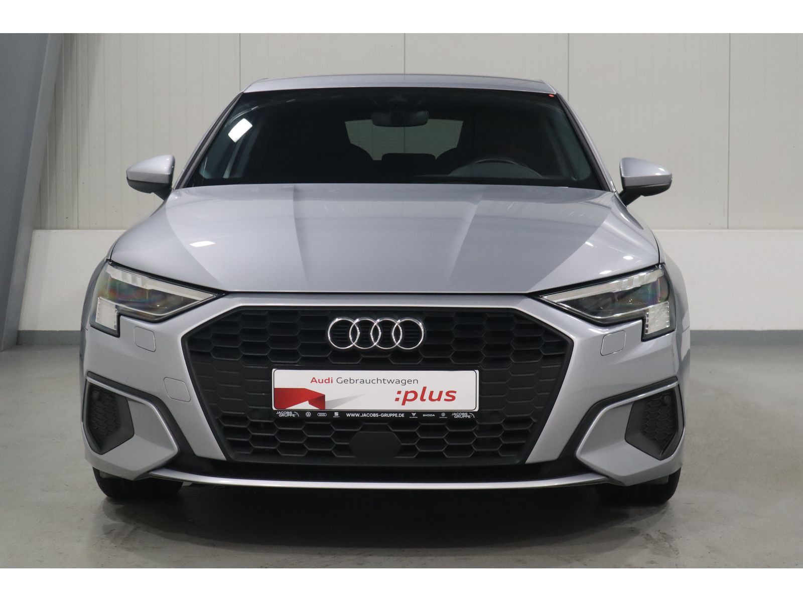 Audi A3 Sportback 40 TFSI e VC*Matrix*PDC *