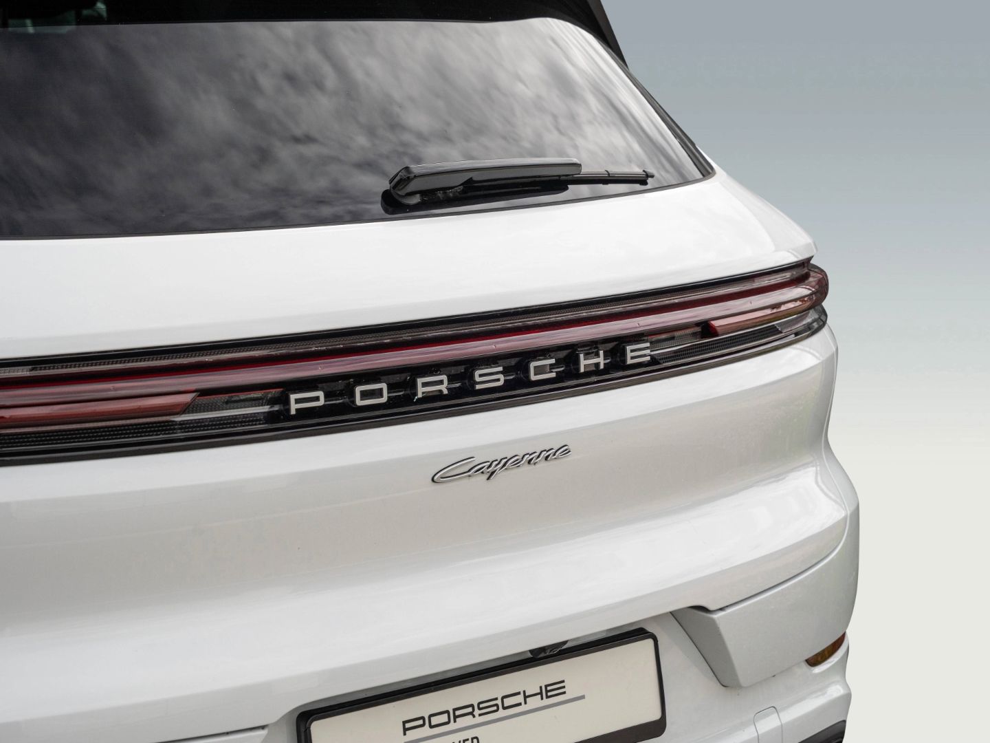 Porsche Cayenne E-Hybrid HD-Matrix LED 14 Wege Sitze 22'