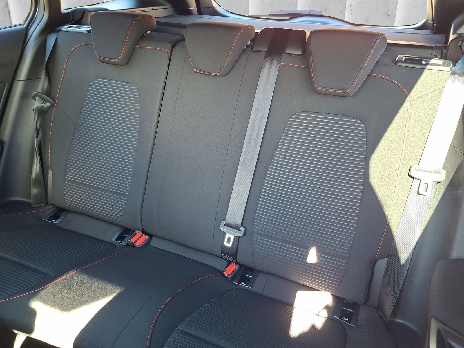 Ford Focus ST-Line Turnier Aut.*ACC*KAM*NAVI*LED*WINT