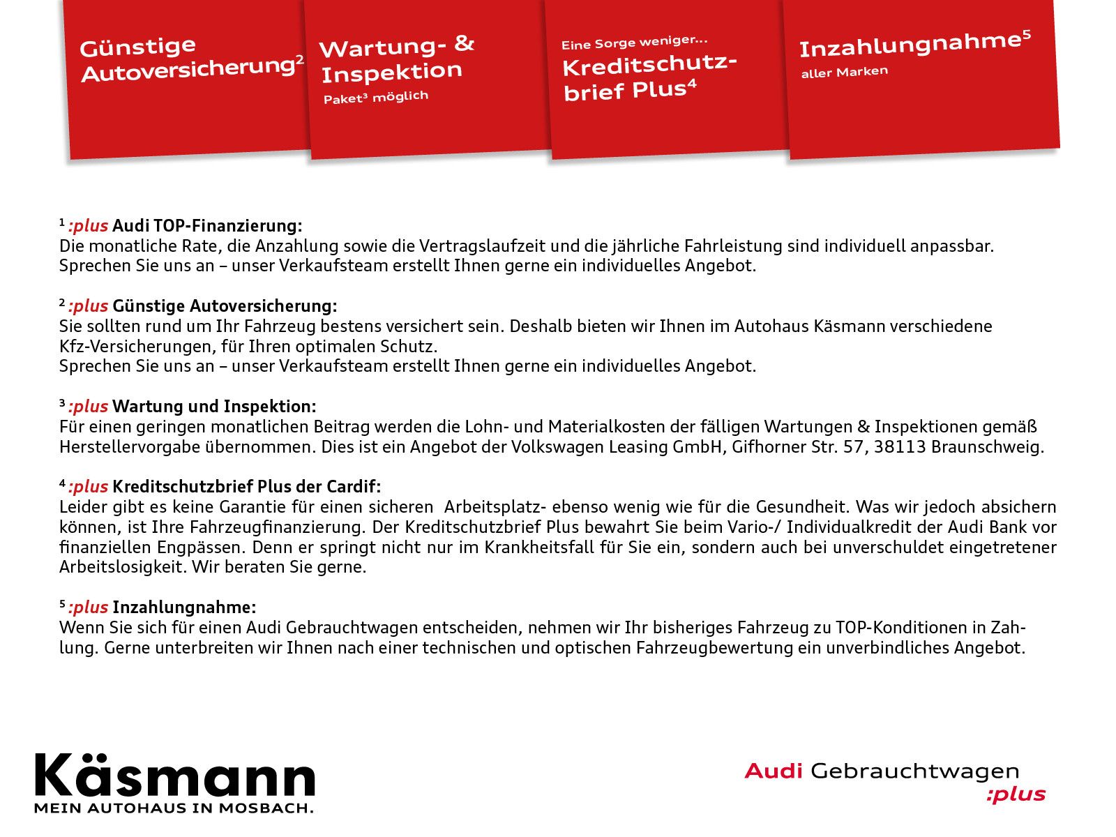 Audi A6 Limousine TFSI qu 2x S line AHK HUD 360° MATR