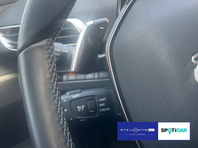 Peugeot 3008 Allure Pack Hybrid 225 STANDHEIZUNG NAVI