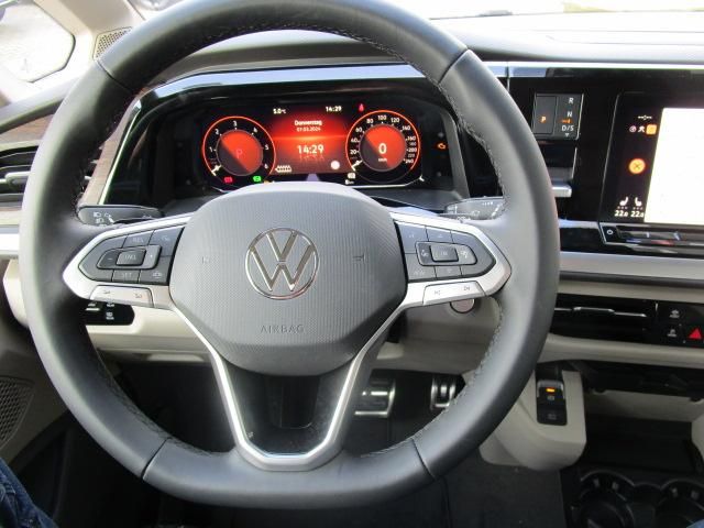 Volkswagen T7 Multivan STYLE KÜ TDI - Samsaru's Car Outlet