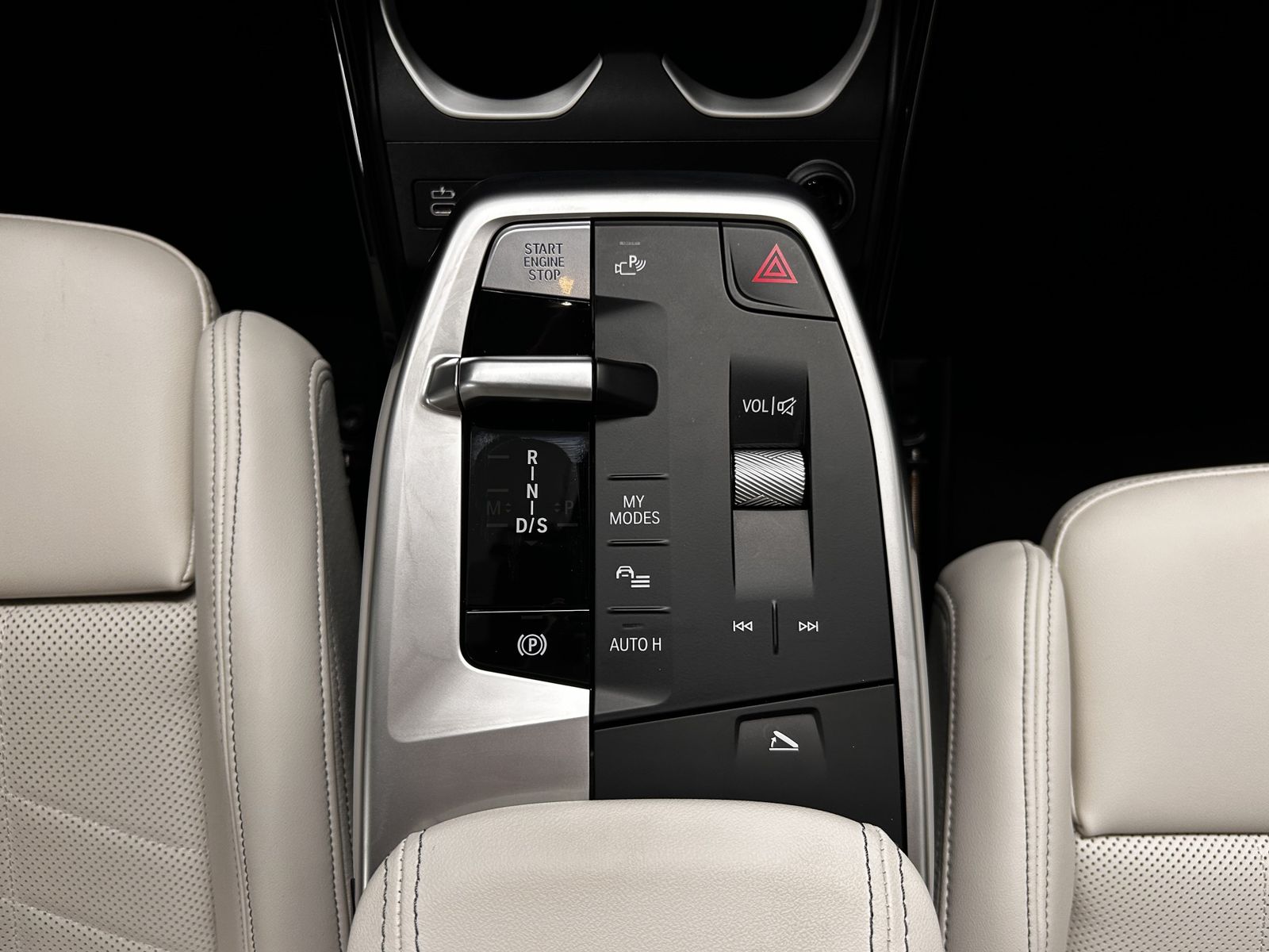 BMW X1 xDrive20d M Sportpaket Harman/Kardon Head-Up