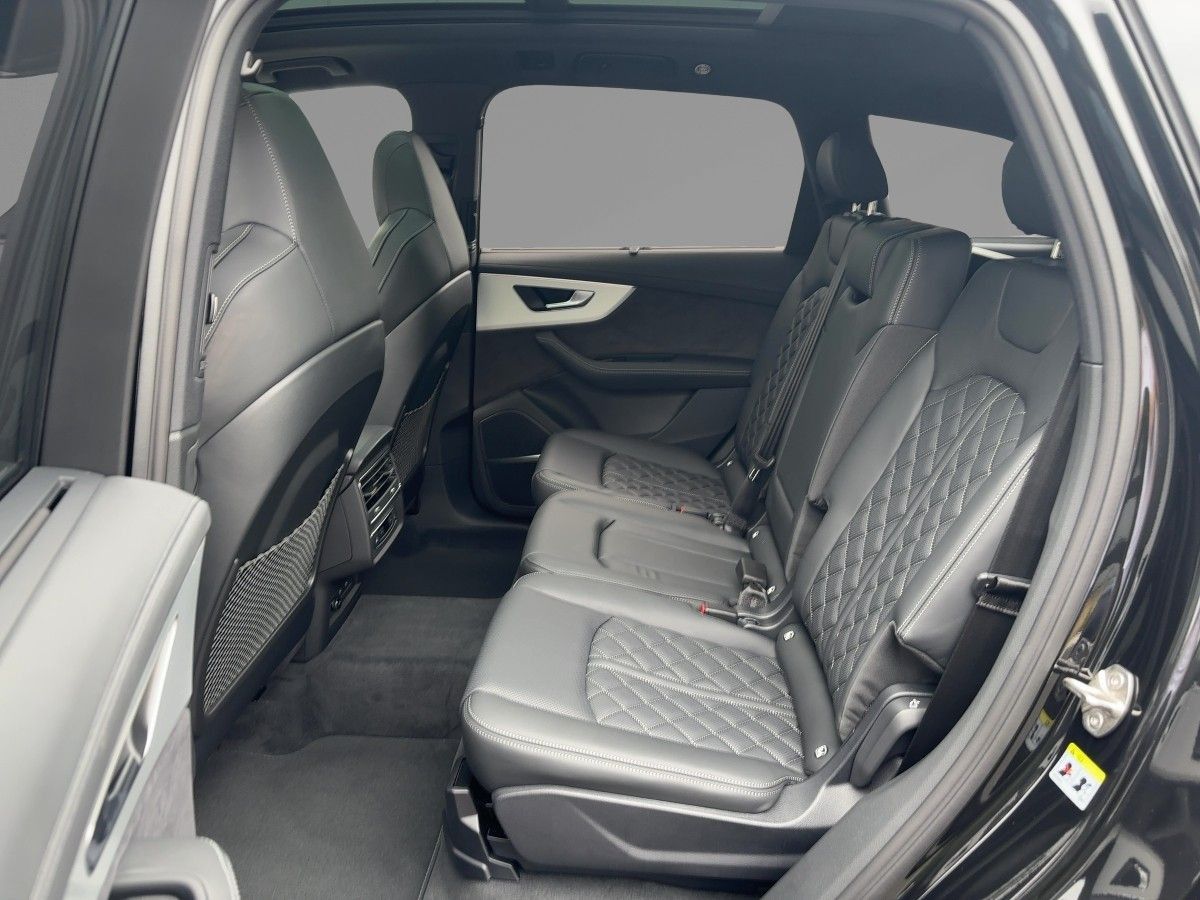 Audi Q7 SUV S line TFSI e quattro 360 kW tiptronic