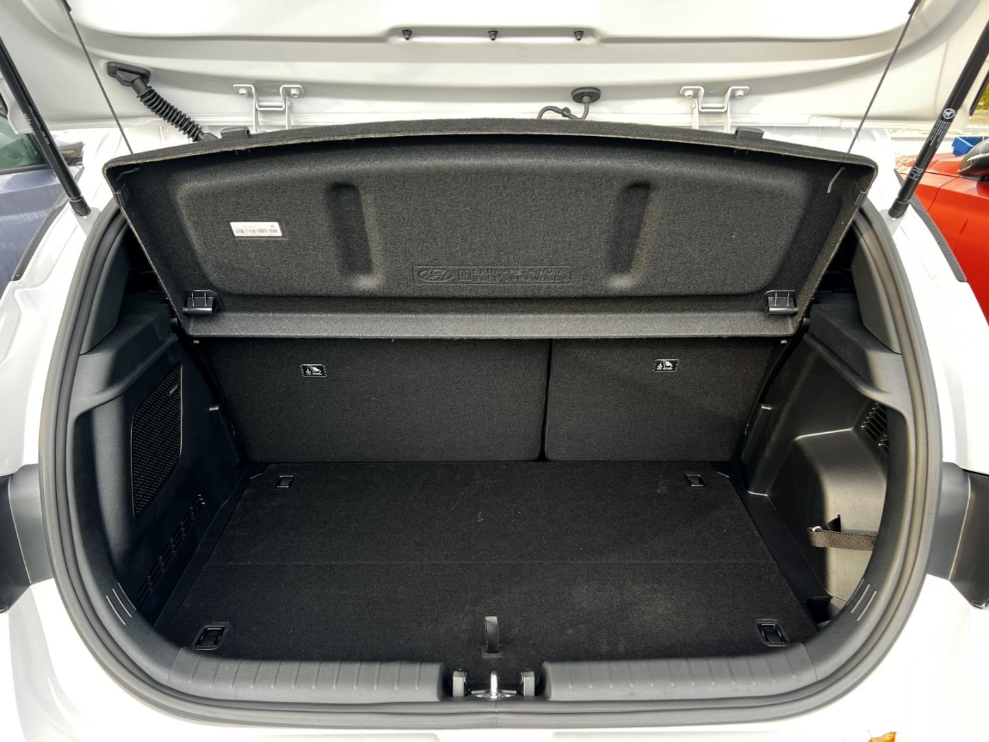 Hyundai i20 1.0 T-Gdi N-LINE Assistenzpaket, Smartpaket