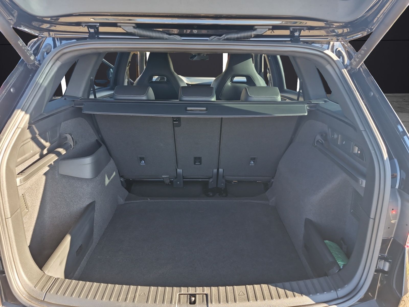 Skoda Kodiaq Sportline 4x4 2.0 TDI DSG - Samsaru's Car Outlet
