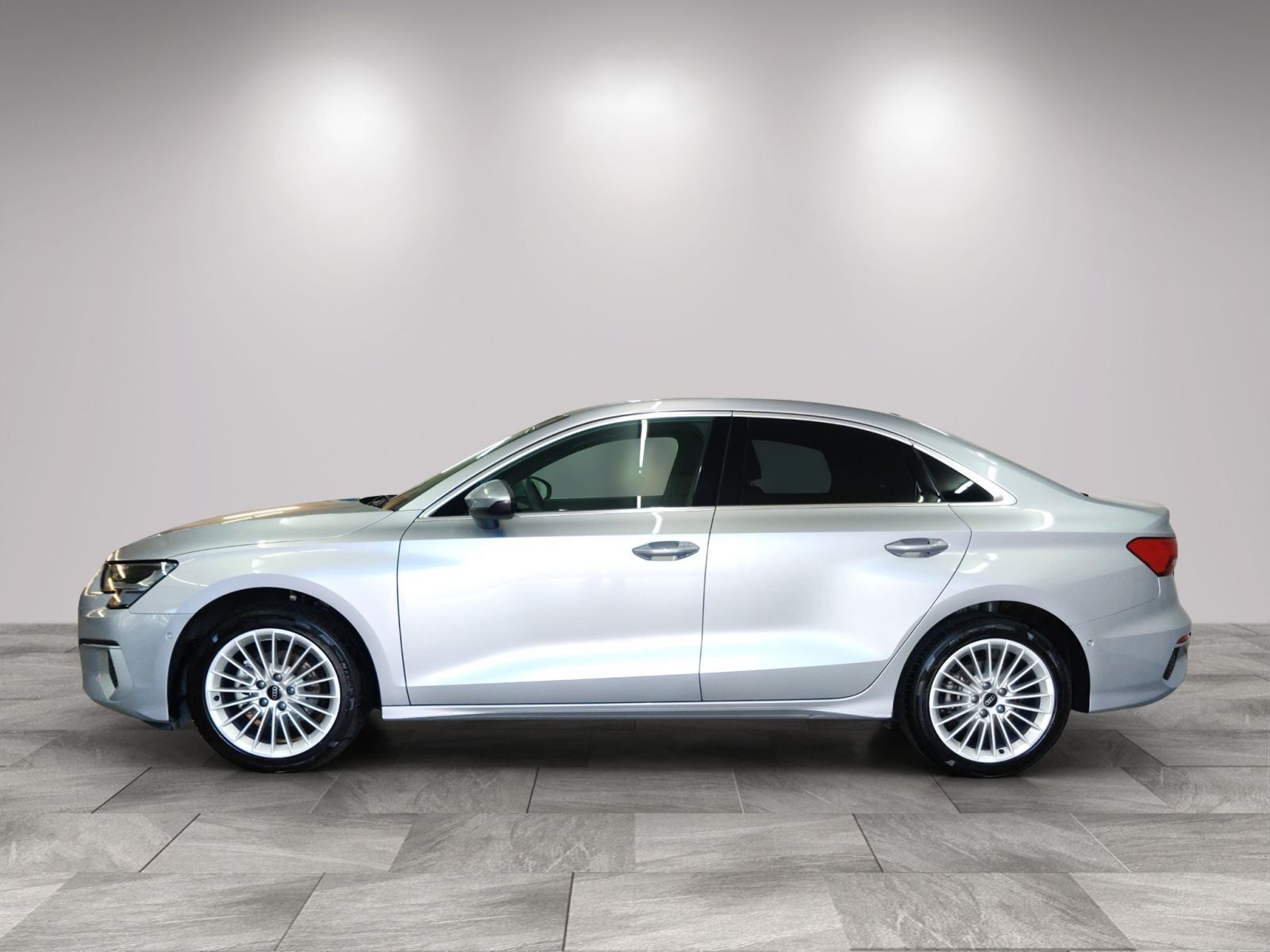 Audi A3 Limousine Advanced 35 TFSI S-tronic/11.28Gara