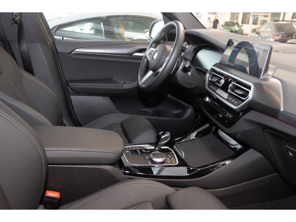BMW X3 20d M Sport - Samsaru's Car Outlet
