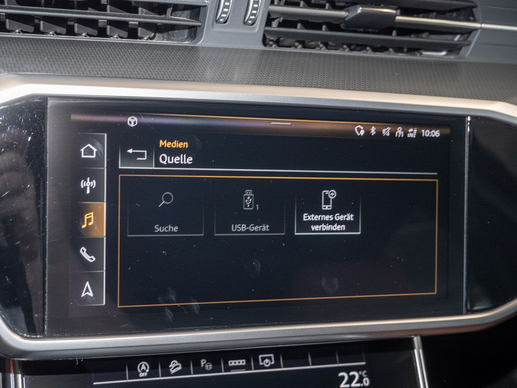 Audi A6 Allroad 55 TDI quattro - Samsaru's Car Outlet
