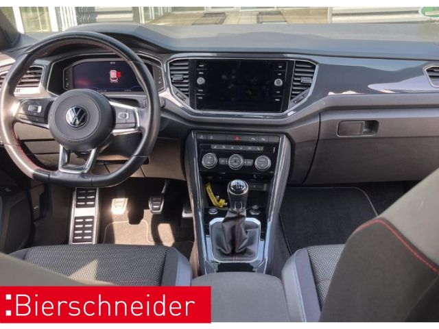 Volkswagen T-Roc 1.5 TSI Sport - Samsaru's Car Outlet