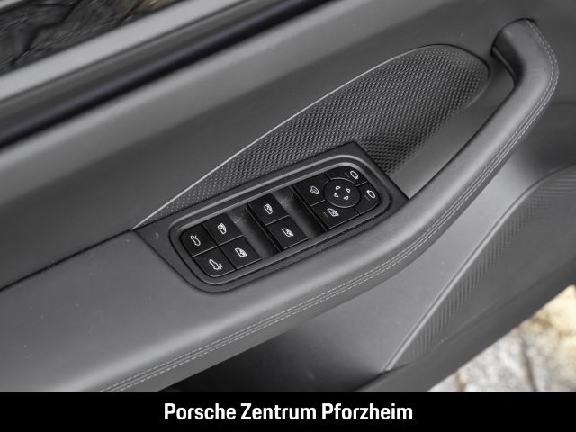 Porsche Macan 4S - Samsaru's Car Outlet