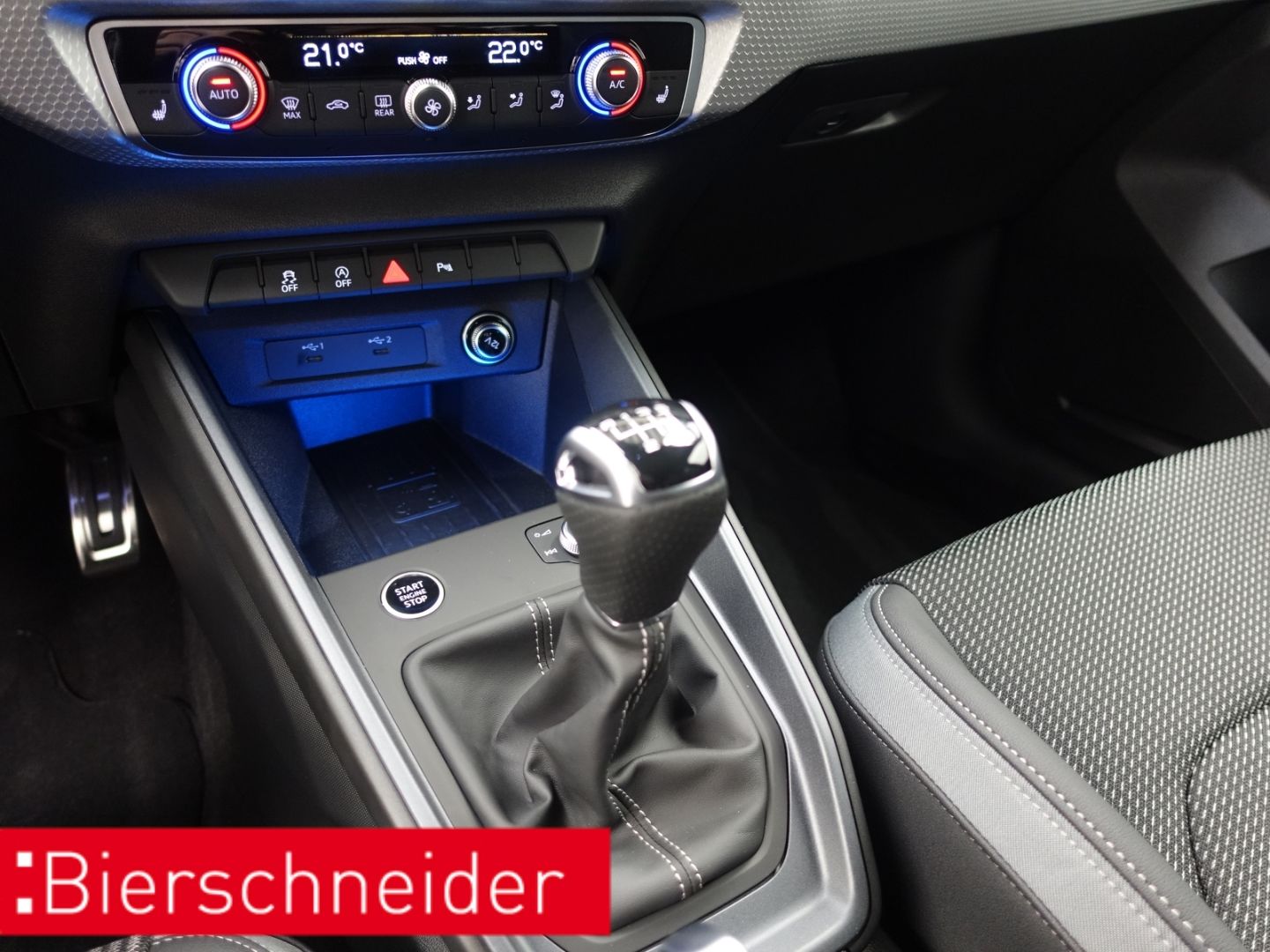Audi A1 Sportback 30 TFSI S line - Samsaru's Car Outlet