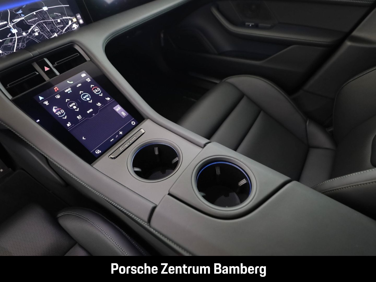 Porsche Taycan 4S CT/ 18-Wege/ ACC/ BOSE/ Chrono/ Sitzbe