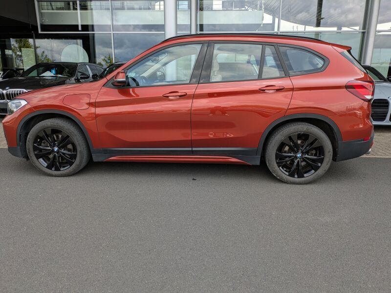 BMW X1 xDrive25e Sport Line - Samsaru's Car Outlet