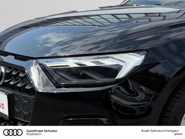 Audi A1 Sportback 25 TFSI S-tronic - Samsaru's Car Outlet