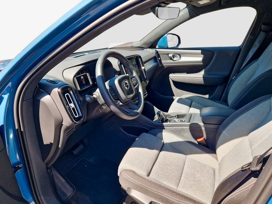 Volvo XC40 B3 B DKG Core