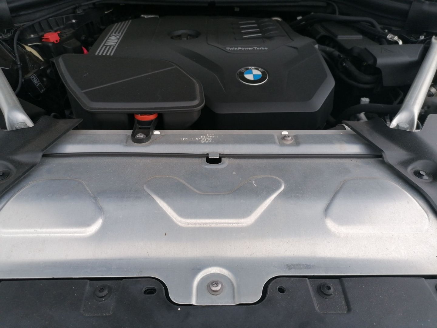 BMW X3 xDrive30i - Samsaru's Car Outlet