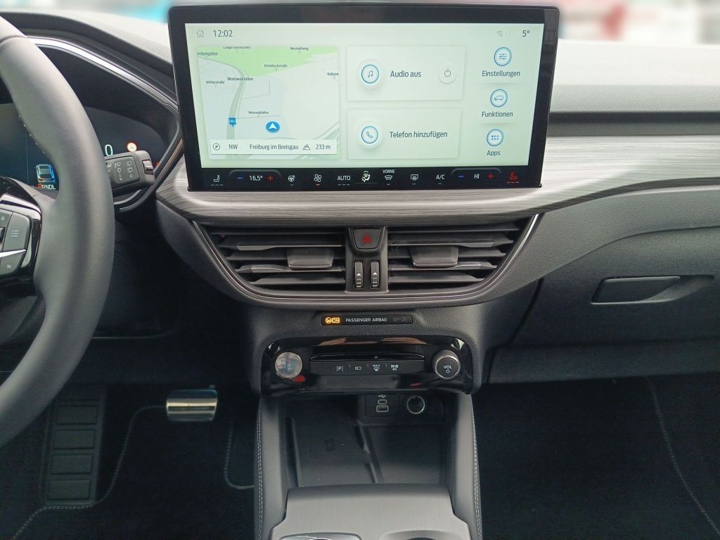 Ford Kuga 2.5 Duratec PHEV ACTIVE X *MATRIX*AHK*HUD*