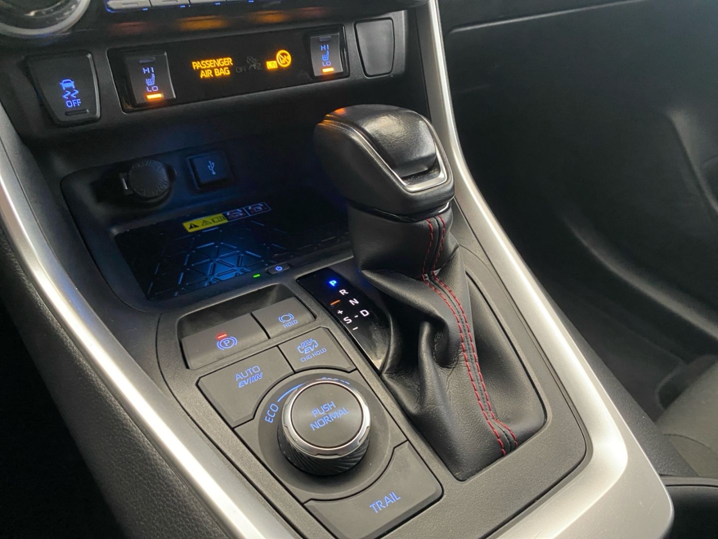 Toyota RAV 4 Plug-in-Hybrid Technik-Paket *HUD*CAM*4xSH
