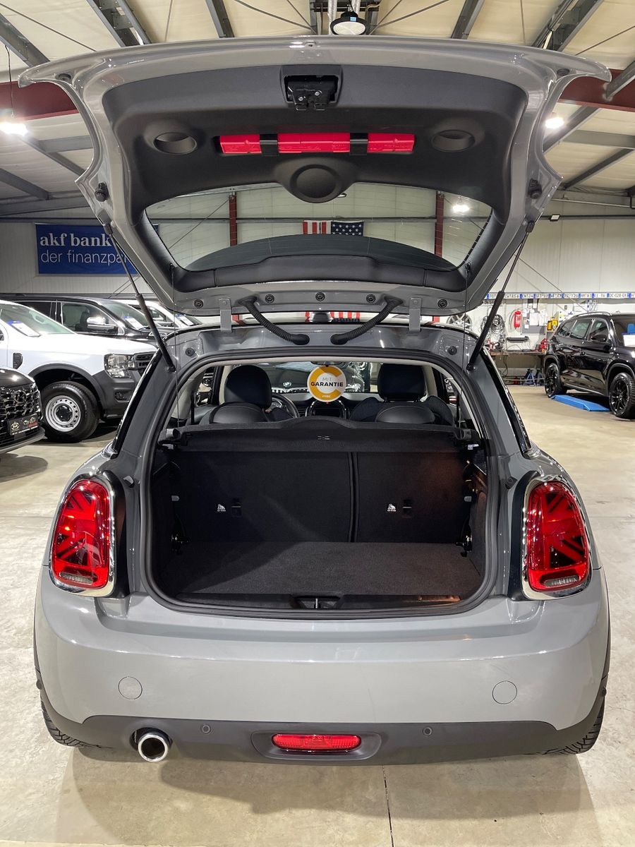 MINI COOPER MINI Chili - Samsaru's Car Outlet