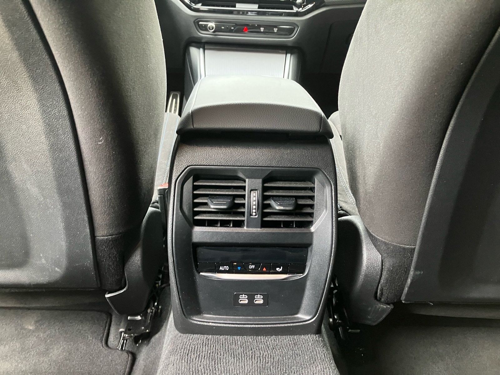 BMW 320d xDrive Touring M Sport ad.LED HUD PA+DA ACC