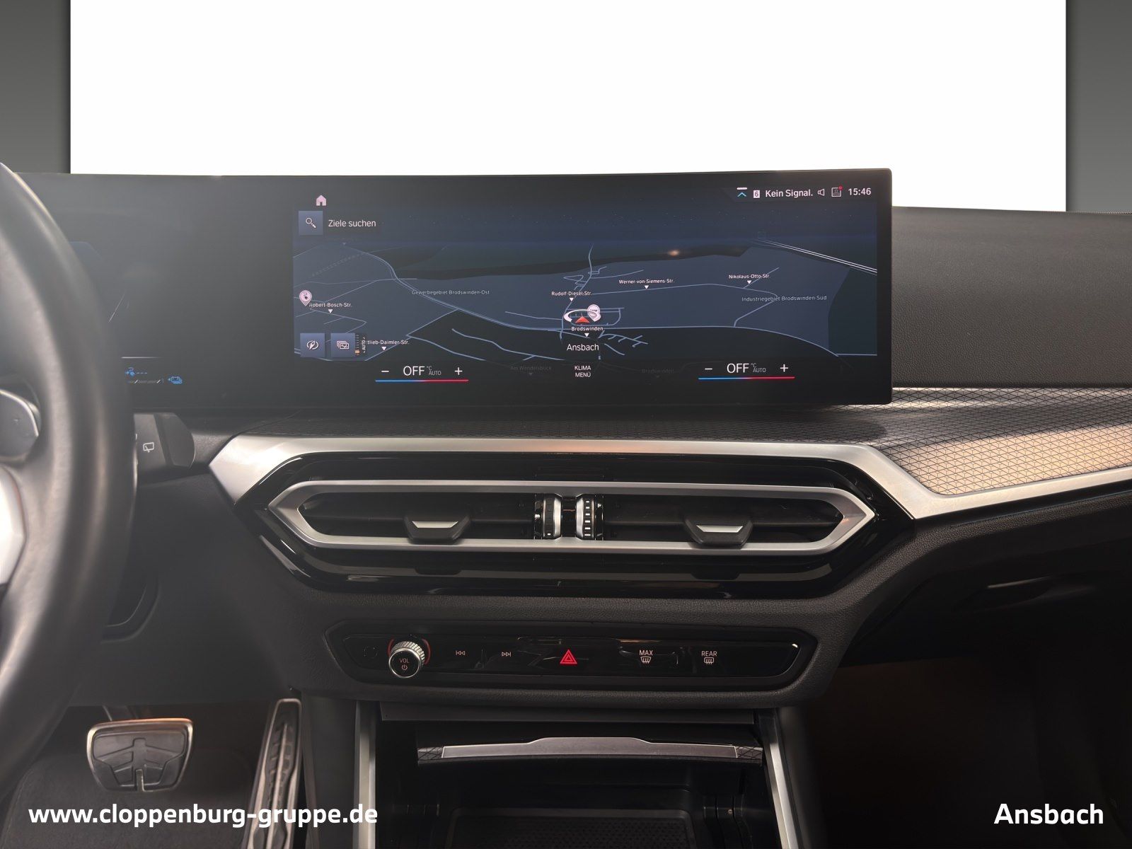 BMW 330e Touring M Sportpaket - Samsaru's Car Outlet