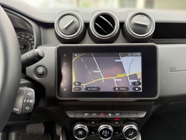 Dacia Duster II Prestige 1.3 TCe 150 - Samsaru's Car Outlet