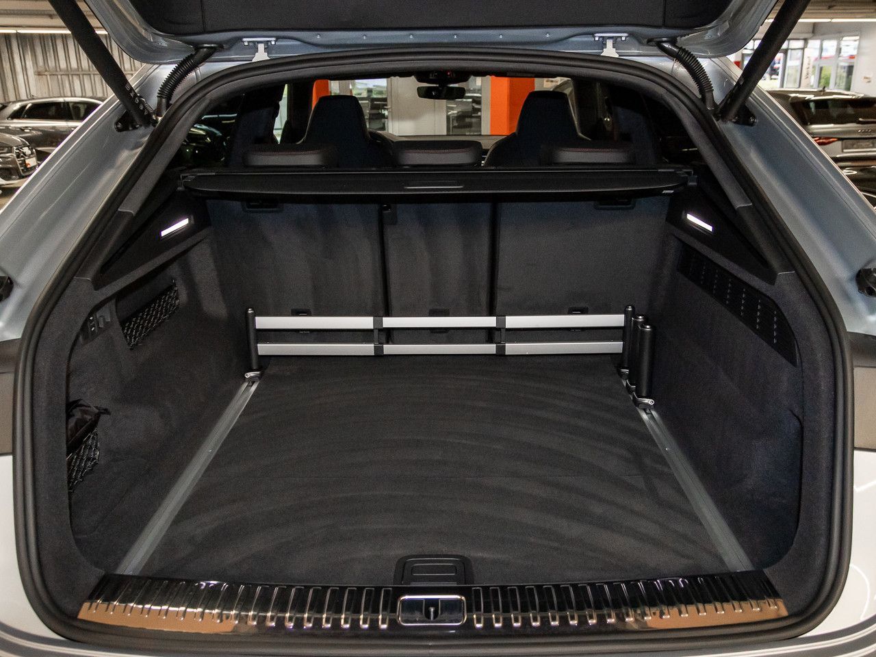 Audi RSQ8 performance 4.0 TFSI quattro tiptronic B&O
