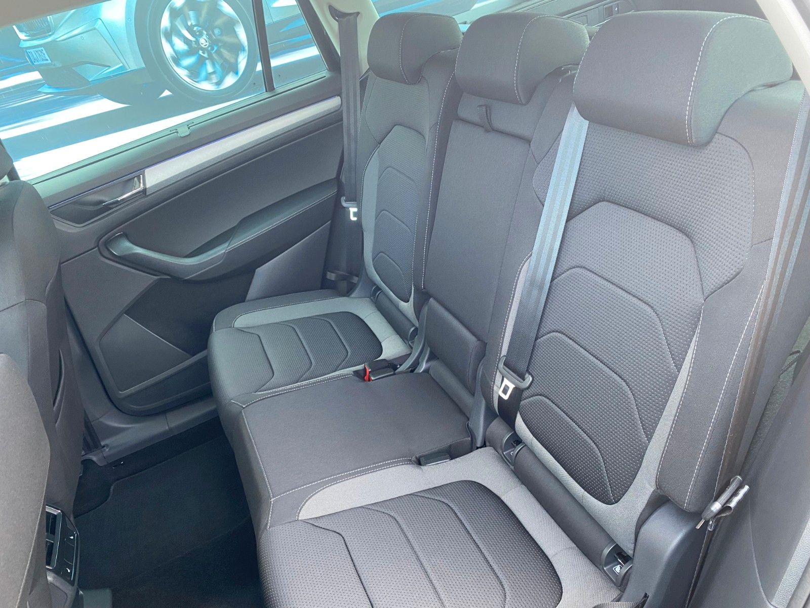 Skoda Kodiaq 2.0TDI 4x4 - Samsaru's Car Outlet