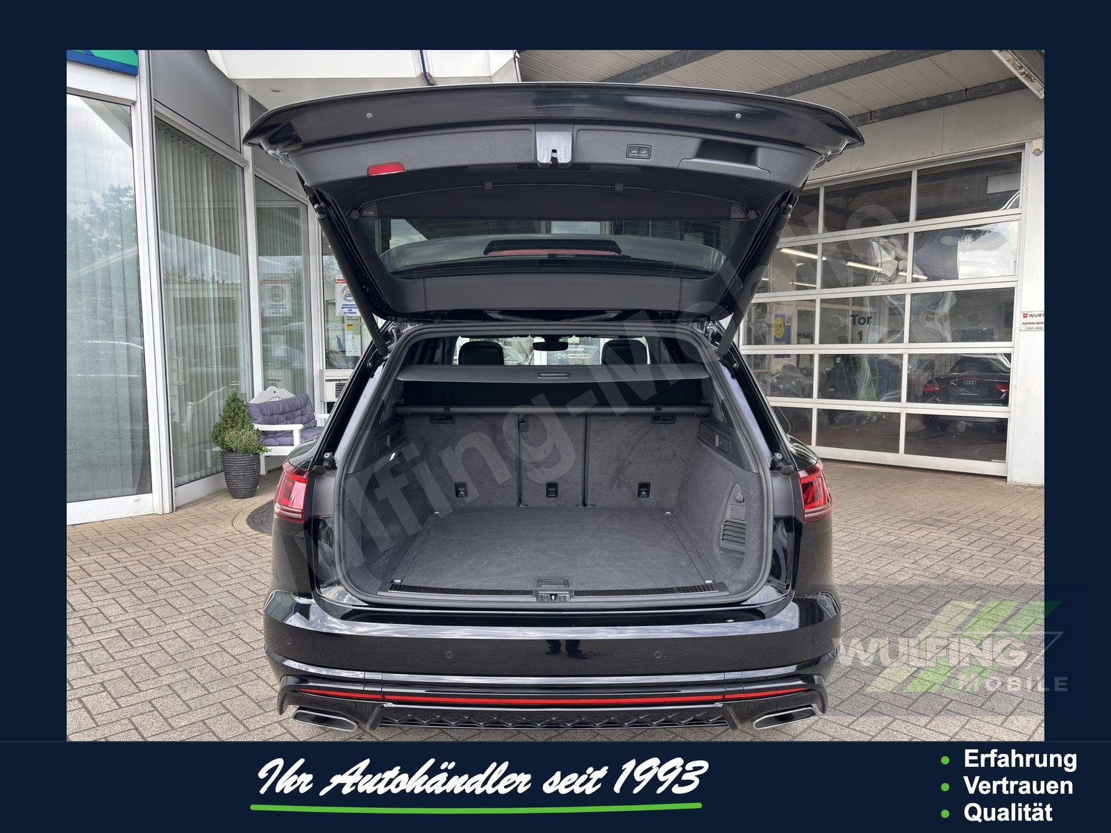 Volkswagen Touareg 3.0 TDI 4Motion R-Line ACC PANO CAM FLA