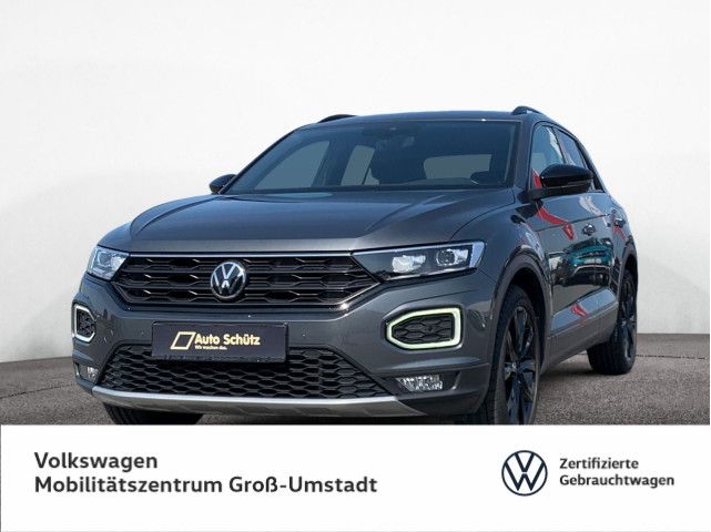 Volkswagen T-Roc 1.5 TSI Sport+Back - Samsaru's Car Outlet