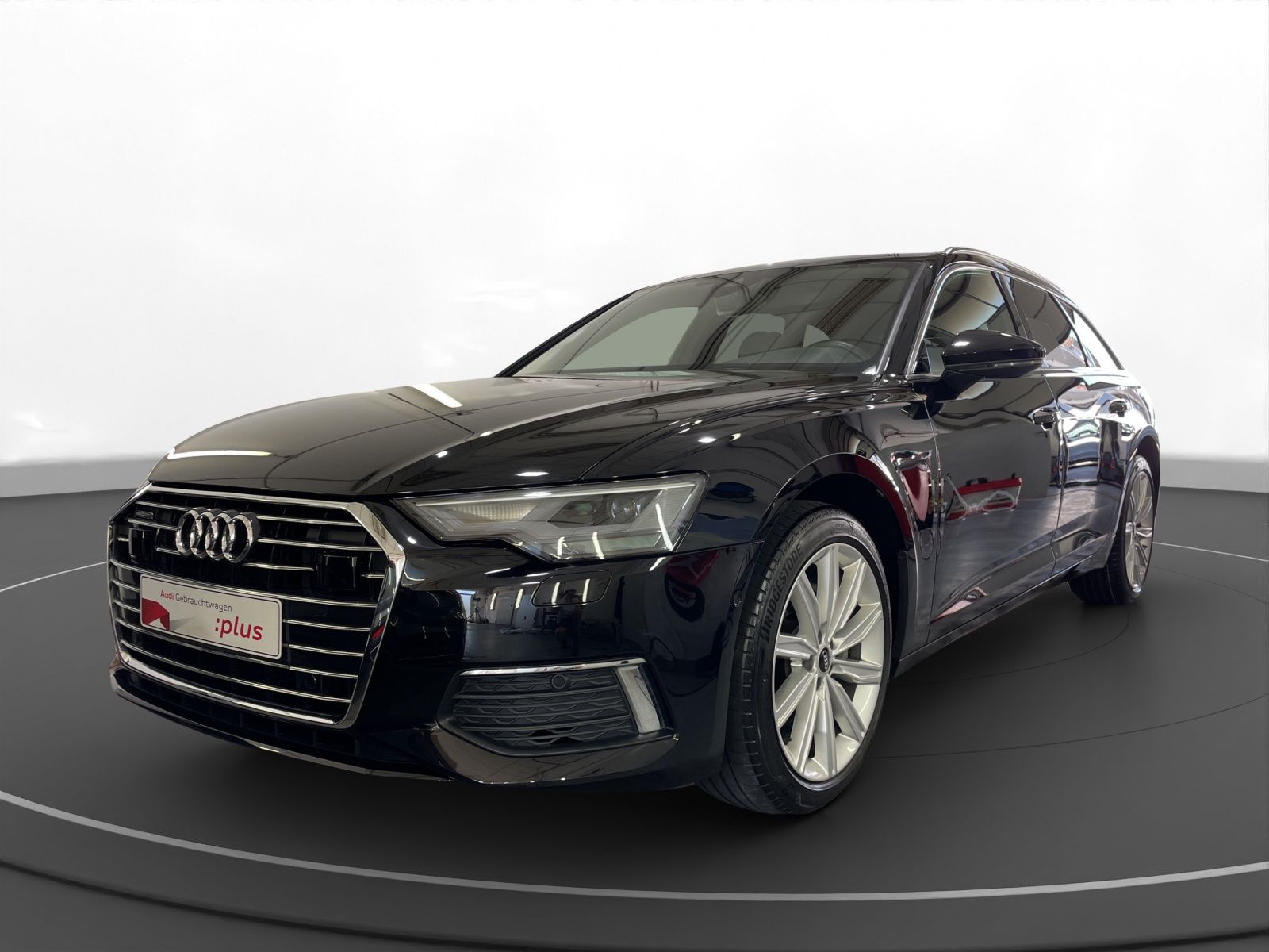 Audi A6 Avant 40 TDI quattro S tronic - Samsaru's Car Outlet