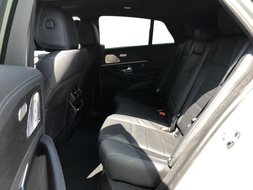 Mercedes-Benz GLE 450 d 4MATIC Coupe AMG+MBUX+Burm+MBeam+Night