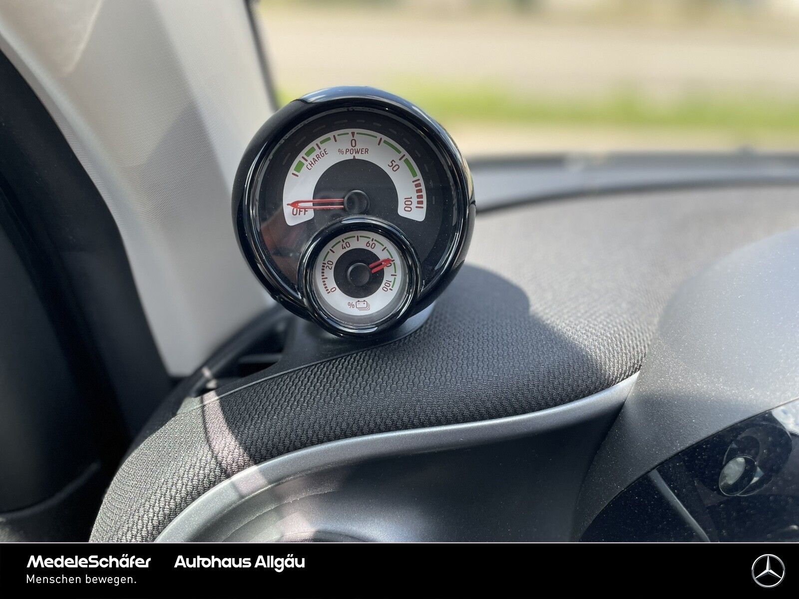 Smart smart EQ fortwo cabrio Passion Plus - Samsaru's Car Outlet