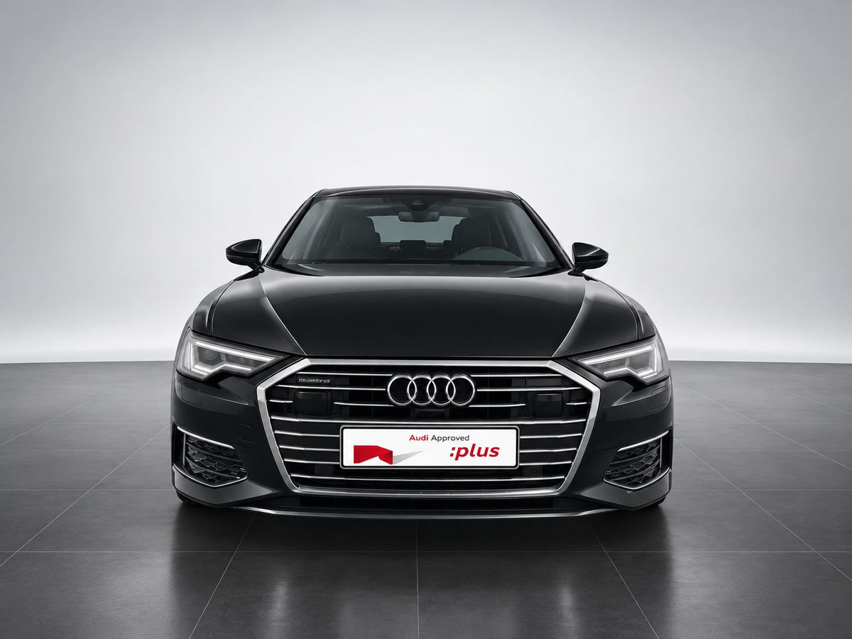 Audi A6 50 TDI quattro Tiptronic MHEV Advanced
