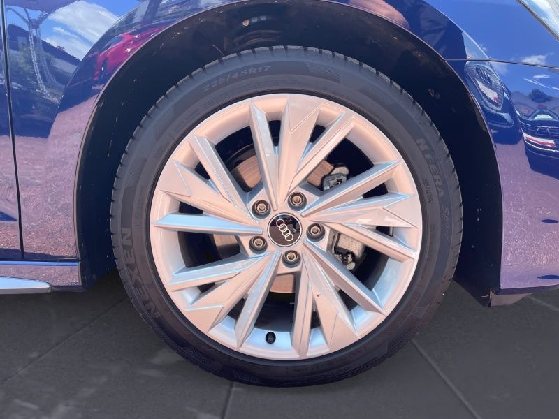 Audi A3 Sportback 30 TDI S-line - Samsaru's Car Outlet