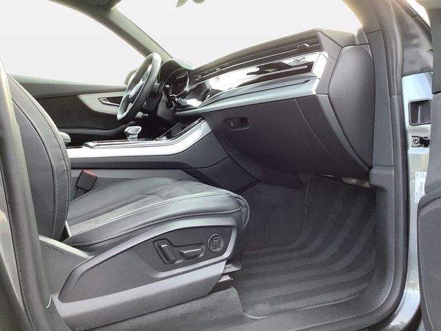 Audi Q8 50TDI quattro S-line HD Matrix LED Scheinwerf