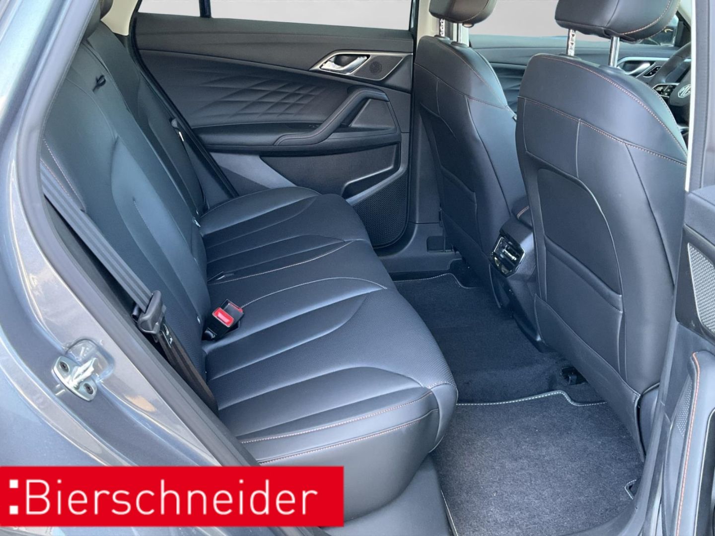 MG HS PHEV LUX Luxury FINANZIERUNGSPREIS