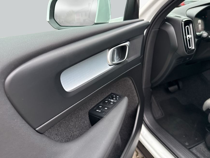 Volvo XC40 B3 B DKG Core