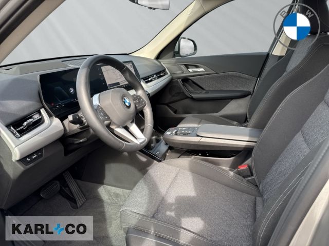 BMW X1 xDrive 23dA - Samsaru's Car Outlet