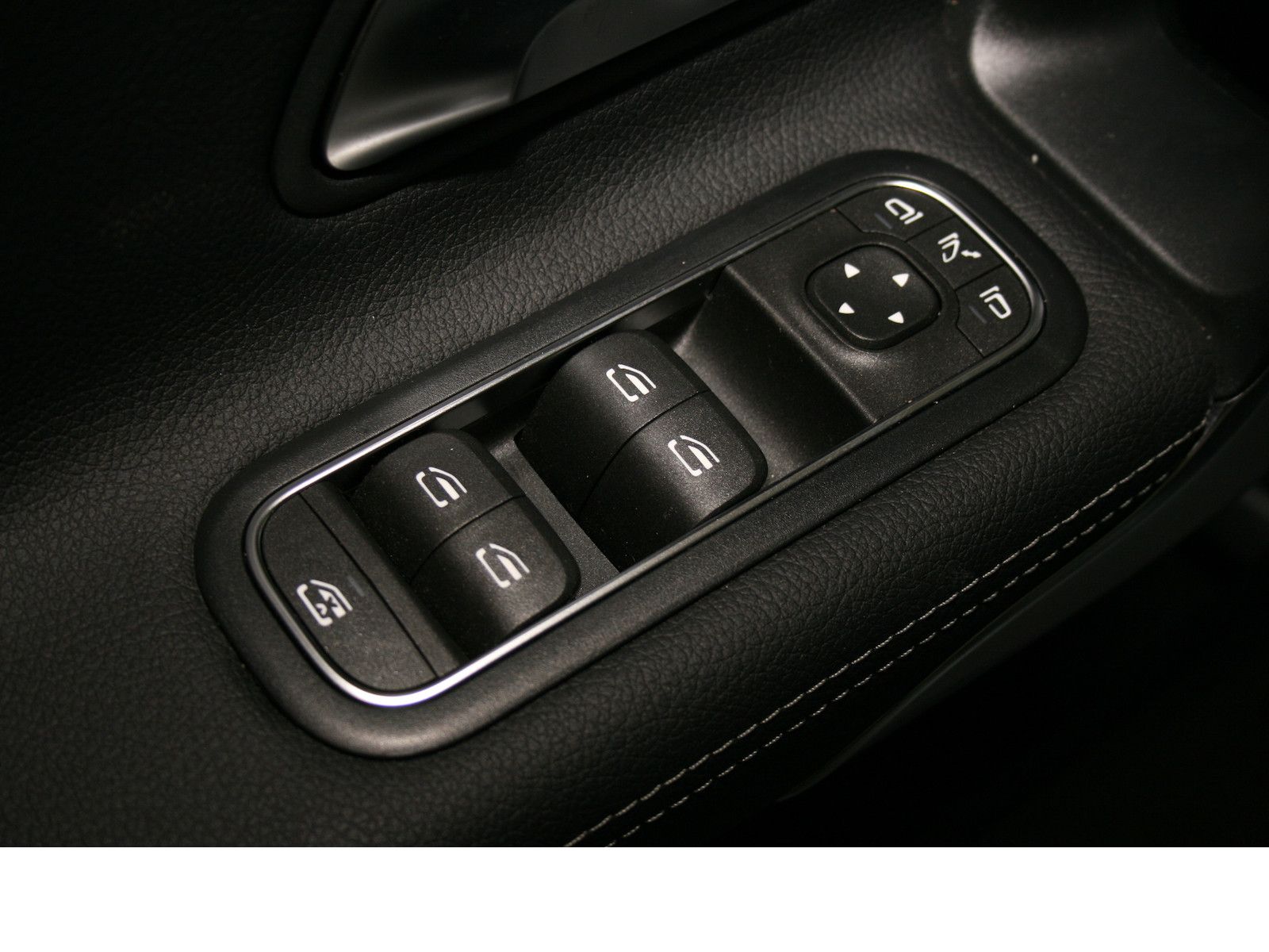 Mercedes-Benz A 180 d Progres. Line Advanced - Samsaru's Car Outlet