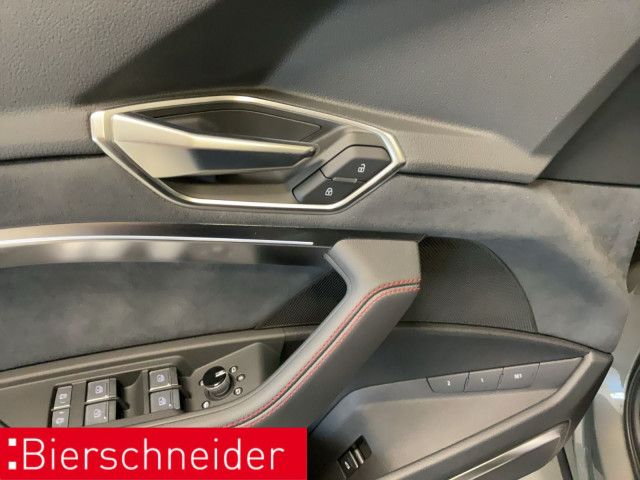 Audi Q8 Sportback 55 e-tron S-Line edition AHK PANO M