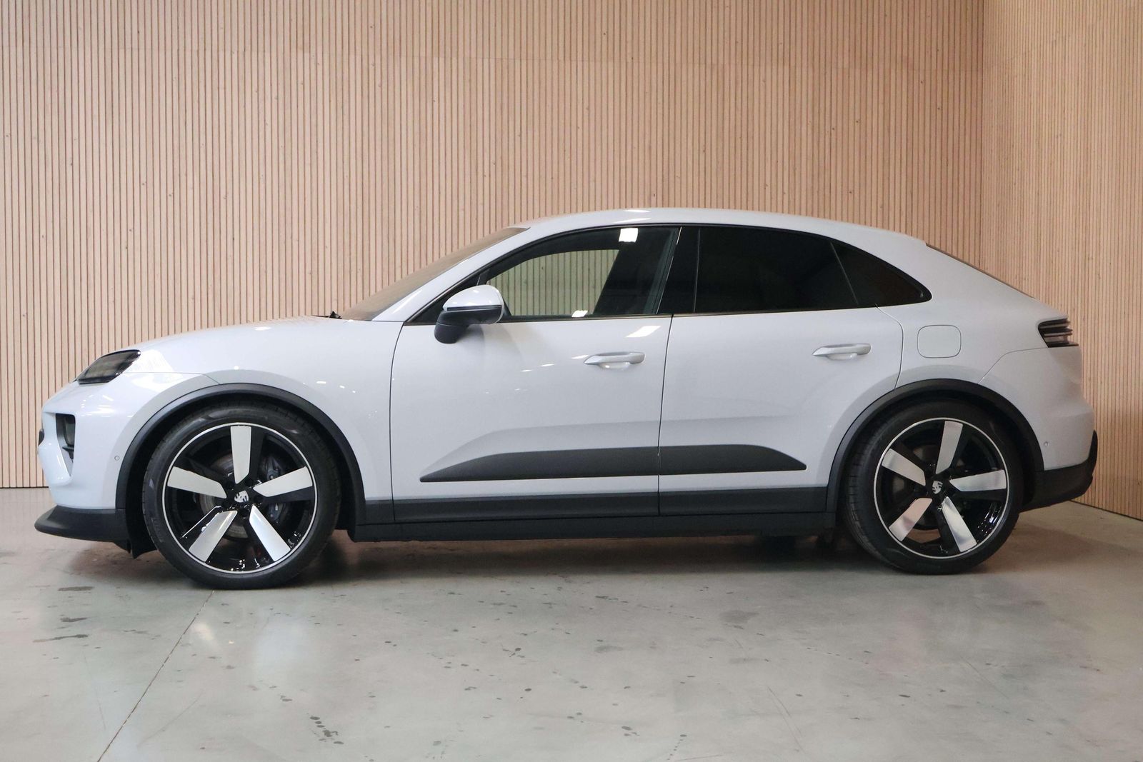Porsche Macan Macan 4| Luchtvering| Pano| 22 | Bose| Mem