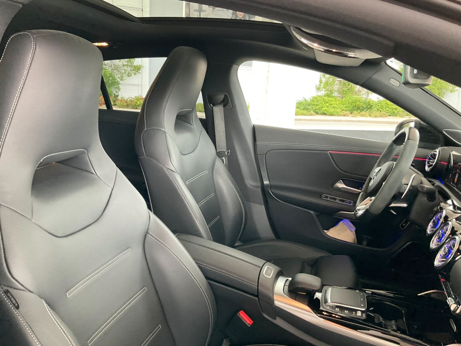 Mercedes-Benz CLA 45 AMG S 4M+ - Samsaru's Car Outlet