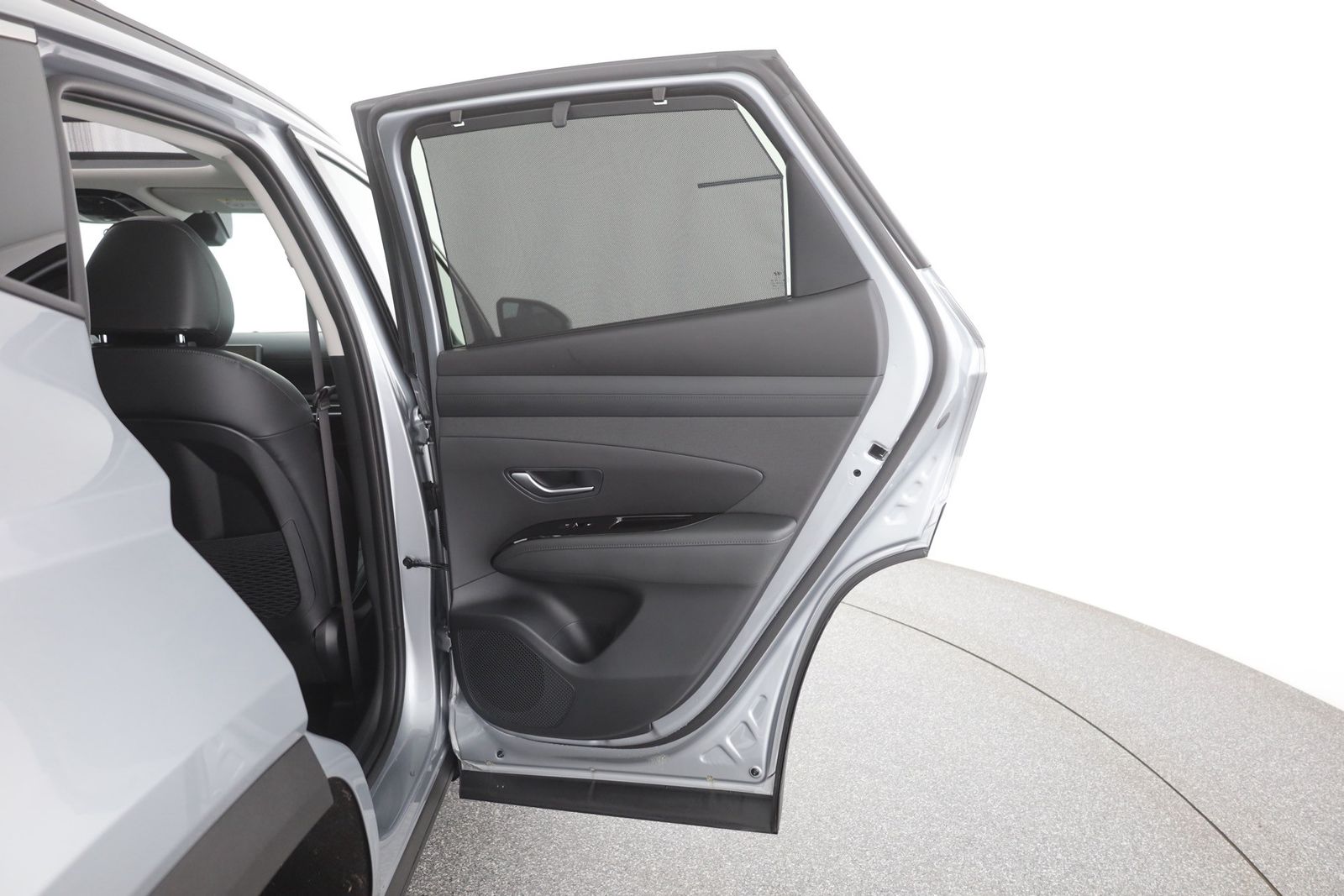 Hyundai Tucson 1.6T-GDI Facelift Prime 4WD - Samsaru's Car Outlet