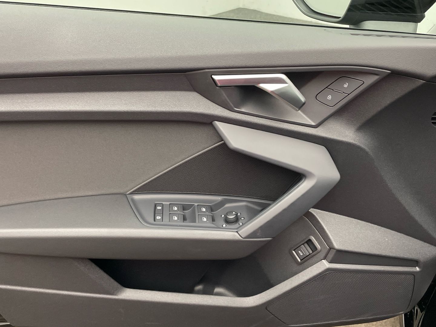 Audi A3 Sportback 30 TFSI MMI LED Digitales Cockpit