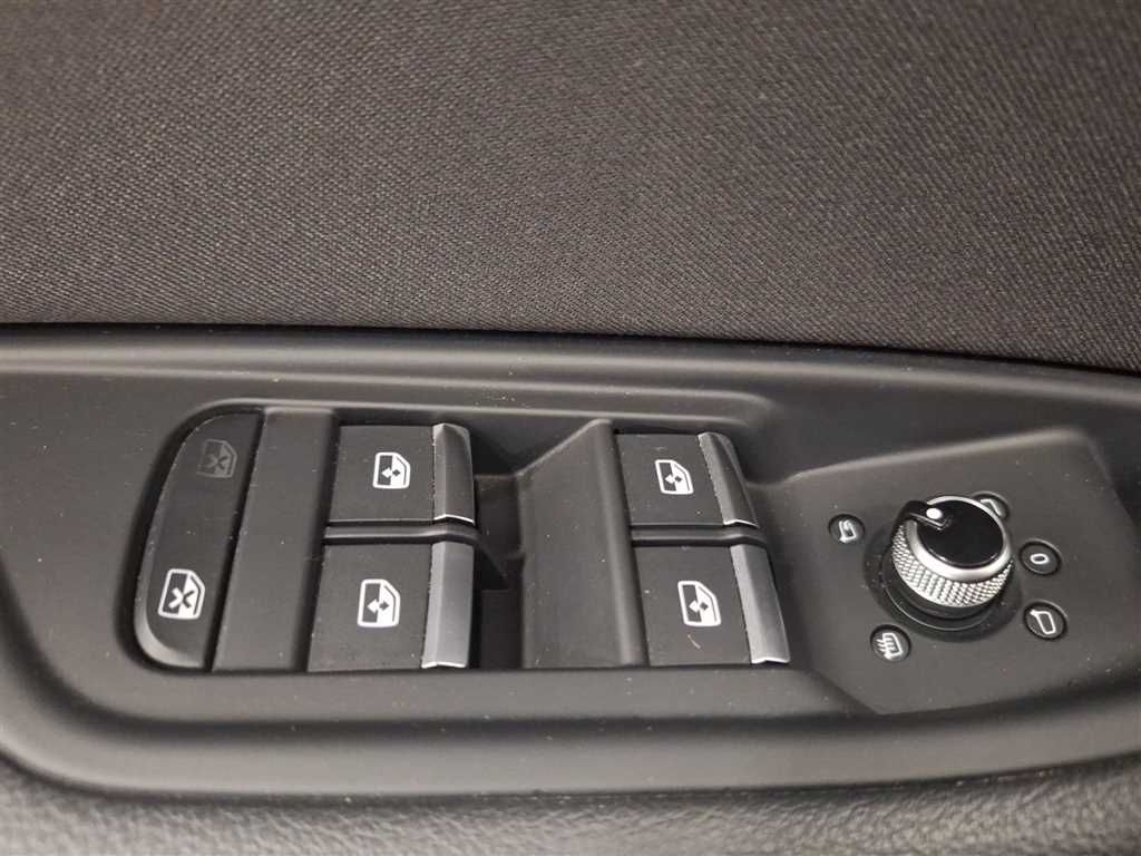 Audi A4 Avant 40 2.0 TFSI quattro S-tronic - Samsaru's Car Outlet
